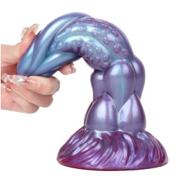 Anal Predator Gode Multistep 17 x 5.5cm